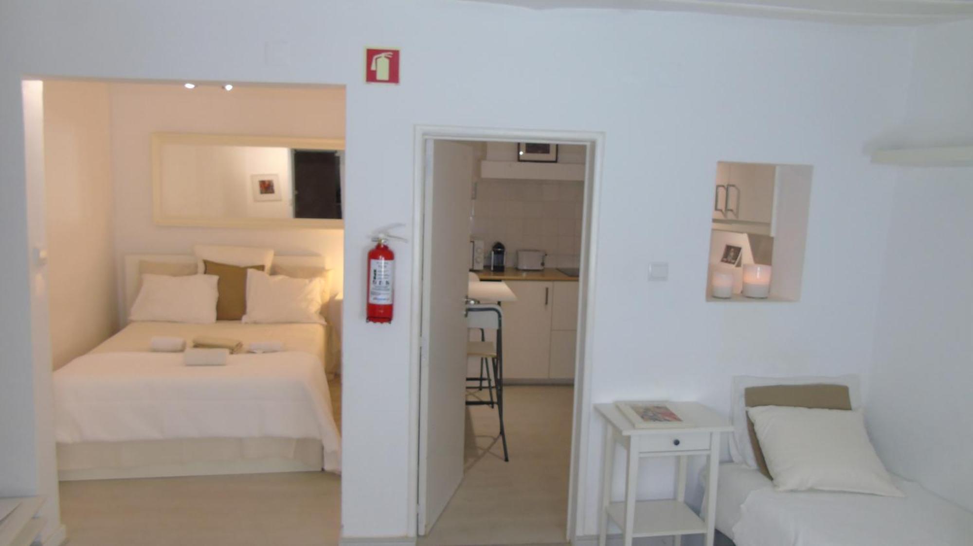 Appartement Cosy. 3 Guests *