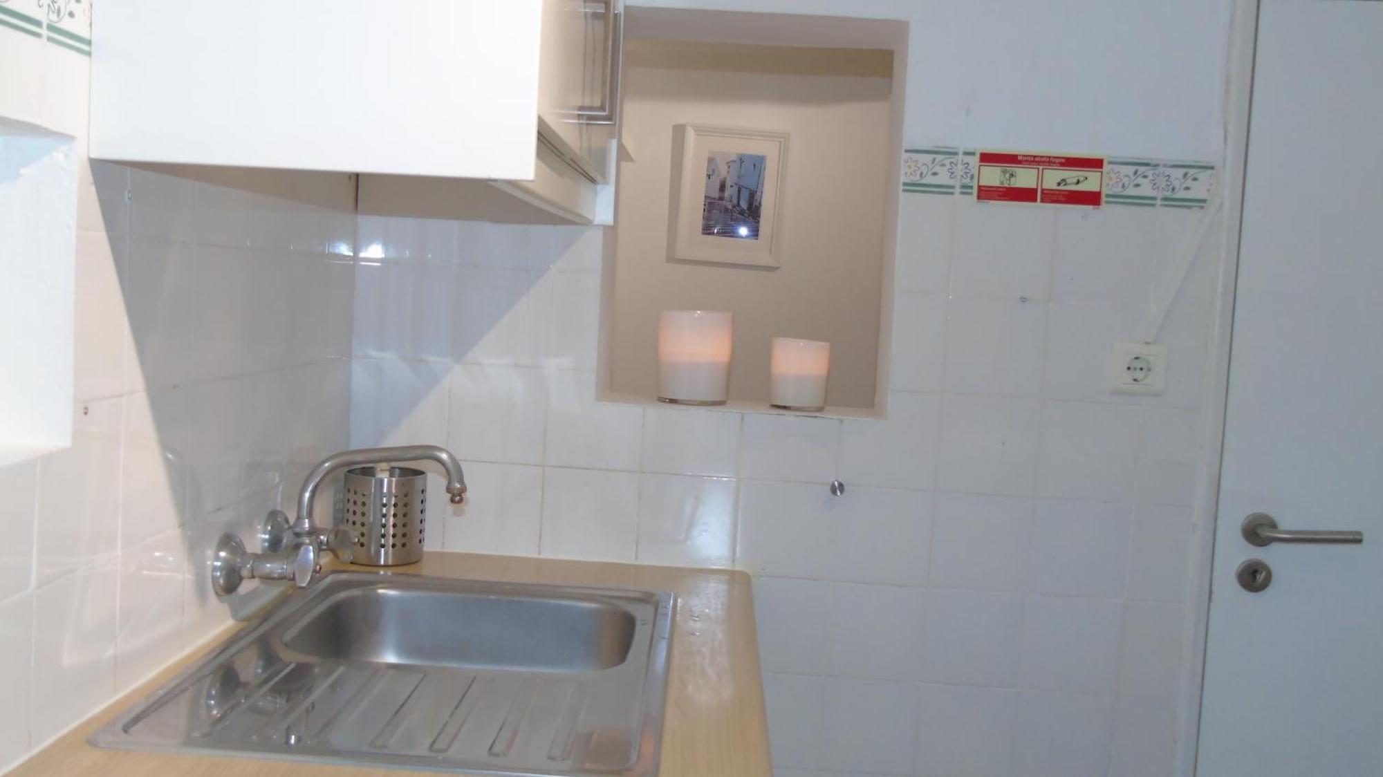 Appartement Cosy. 3 Guests