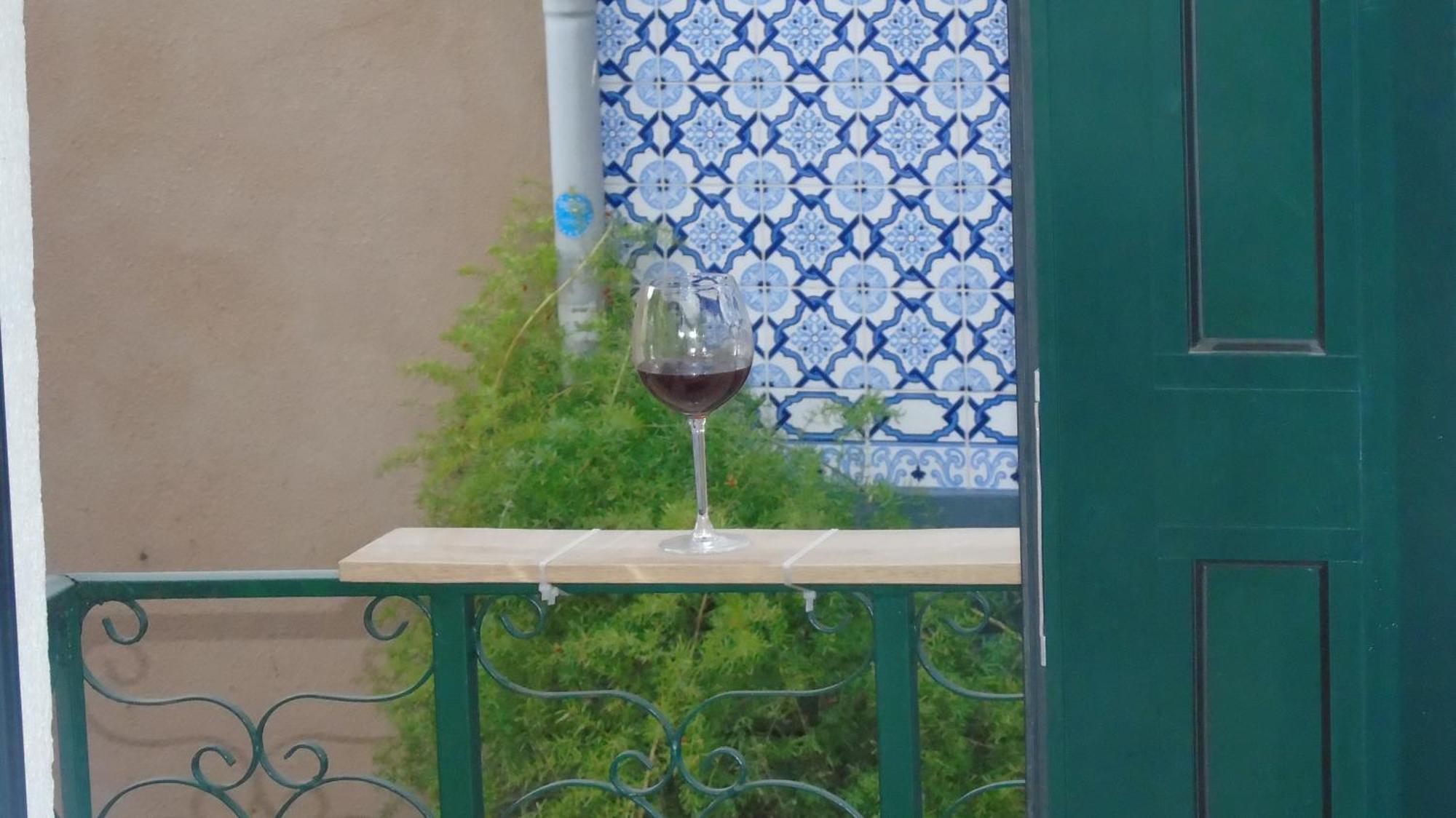Appartement Cosy. 3 Guests Lisboa